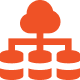 Cloud Servers icon
